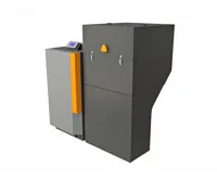 Benekov C 17 BIO - Premium EKODESIGN, Automatické spalování dřevních pelet - pravý (1)