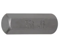BGS Bit 10 mm imbus 10 x 30 mm, zatíž. do 5 kg