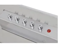 CATA Odsavač par EMPIRE VD 204080 Nerez (5)