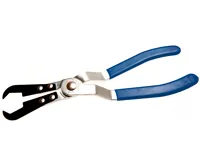 BGS Kleště na pružiny klik stahování oken, délka 220 mm