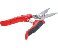 BGS Nůžky univerzální,  nerezová ocel, 180 mm (2)