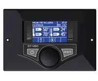 Rojek Regulace ST 480 zPID - Přestavbová sada Rojek Regulace ST 480 zPID - Přestavbová sada