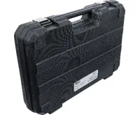 BGS Sada nářadí na radiální těsnicí kroužky pro klikové hřídele, pro BMW (4)