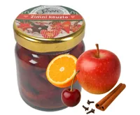 Milan Švorc Staročeské Novoměstské čaje - Zimní kouzlo 60ml