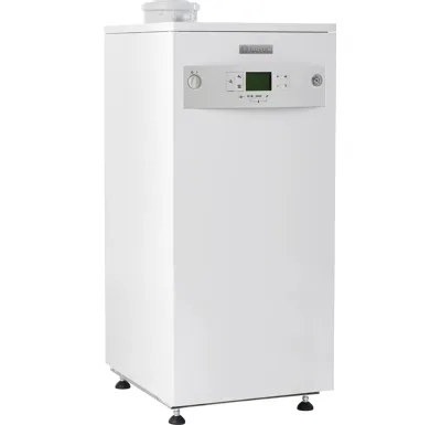 Bosch Condens 2000/3000 F kotel kondenzační