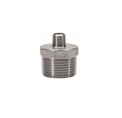 Nerez vsuvka redukovaná DN 32 - 5/4" x 3/4"