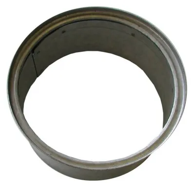 Mora-Top Redukce na komín s pr. 130/120 mm