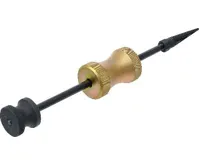 BGS Vytahovák těsnicích kroužků vstřikovačů, 370 mm, těžké provedení (1)