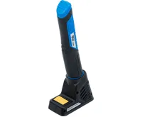 BGS Akumulátorová pájka | 8 W | s nabíjecí stanicí - BGS 74485 (3)