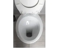 CREAVIT WC kombi, dvojtlačítko 4,5/6l, spodní odpad, bílá (2)