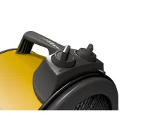 Ballu Elektrické topidlo PRORAB 2 - BHP - P2 -  3 (1)