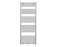 NOVASERVIS Otopné těleso chrom - rovné, středové připojení - 600/1600/RS,0
