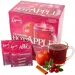 Lynch Foods Hot Apple - Horká brusinka 50x 23g