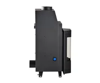 HS Flamingo Krbová vložka AQUAFLAM ® PRIZMAT 25 s výměníkem a základní regulací (7)