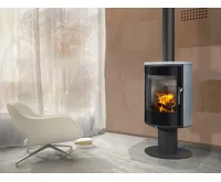 ROMOTOP Krbová kamna LAREDO T 02 Kámen (3)