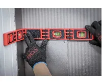 BGS Vodováha | flexibilní | 600 mm (3)