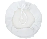 BGS Lešticí kotouč,  se stahovací šňůrkou,  O 175 mm - BGS 74478 (1)