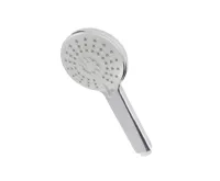 Sprchová souprava Lila-plastová hlavová sprcha a třípolohová ruční sprcha vč. sprch. baterie 100 mm (7)