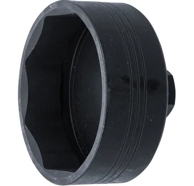 BGS Klíč na kryty náprav / matice náprav,  pro 13 až 14tunové zadní nápravy BPW,  120 mm