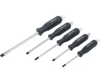 BGS Sada šroubováků, 5 dílná