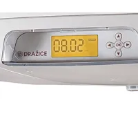 Dražice OKHE 125 SMART ohřívač vody elektrický svislý (1)