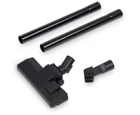 HS Flamingo Vysavač popela (s motorem) 20l, 1200W POWX308 (Doprodej) (1)