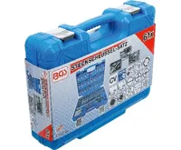 BGS Gola sada 3/8" 6,0-24,0 mm, 61 dílů (5)