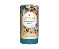 Čaj Lovaré Cleopatra’s Night (sypaný 80g) Čaj Lovaré Cleopatra’s Night (sypaný 80g)