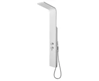 SAPHO JACOB sprchový panel 200x1500mm, bílá mat SAPHO JACOB sprchový panel 200x1500mm, bílá mat