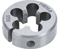 BGS Očko závitové , M16 x 1,0 x 38 mm