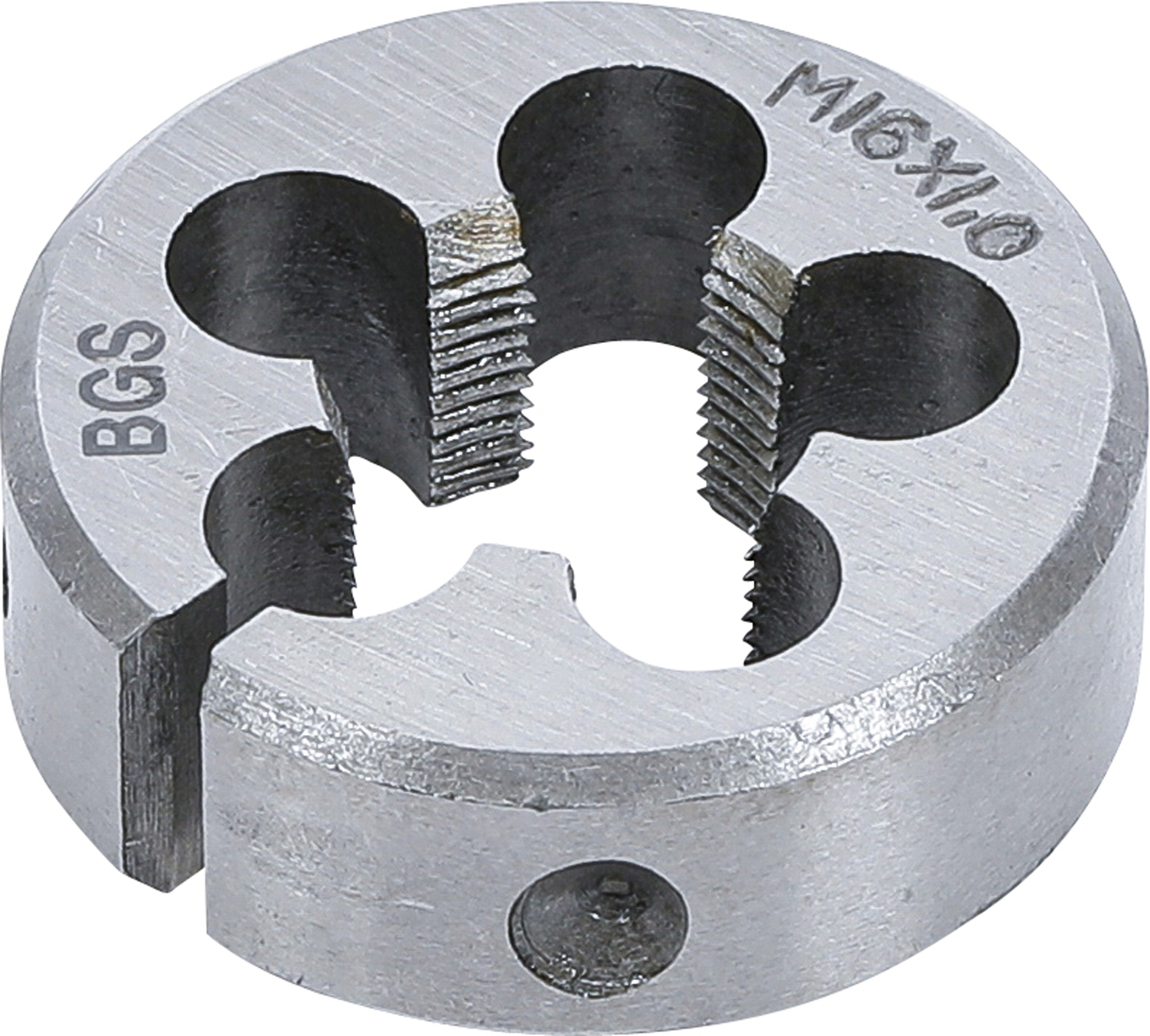 Bgs očko závitové , m16 x 1,0 x 38 mm