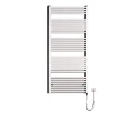 Koupelnový radiátor elektrický Thermal KD-E 750/1680 - 230V - 900W