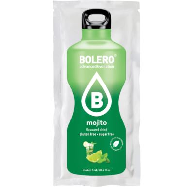 Bolero drink - Mojito 9g