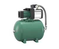 WILO Posilovací stanice s tlak. nádobou Wilo HiMulti 3H 100-45