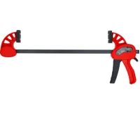 BGS Rychloupínací a rozpínací svěrka,  300 mm - BGS 59844 (5)