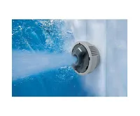 Bestway Vířivý bazén Lay-Z-Spa Palm Springs 1,96 x 0,71 m - 60017 (2)