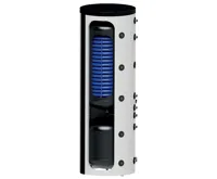 Dražice OKC 200 NTR/HR 120 + Izolace 6231269 ohřívač vody nepřímotopný stacionární Dražice OKC 200 NTR/HR 120 + Izolace 6231269 ohřívač vody nepřímotopný stacionární