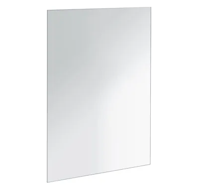 POLYSAN ESCA čiré sklo 1067x2100mm