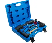BGS Sada nářadí na rozvod motoru ,  pro BMW B38, B48, B58 (1)