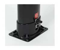 Clean Pool Solární sprcha Comfort 35l (2)