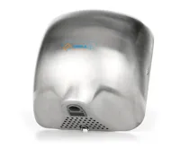 Jet Dryer SIMPLE Stříbrný Jet Dryer SIMPLE Stříbrný