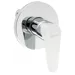 NOVASERVIS Sprchová baterie podomítková Titania Fresh chrom - 96050,0