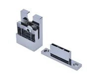 Led koupelnové osvětlení nad zrcadlo, 60 cm, 12W, 900lm, 4000K, IP44, 230V (3)