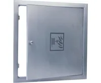 Hydranty s nerez.dvířky DN 19 - 30 m, plná, proudnice 6