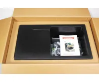 Granisil Fabero 770.0 Black metallic (16)