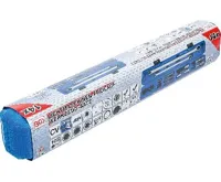 BGS Sada nářadí na volnoběžky alternátorů, 14dílná (5)