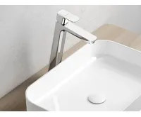 Ravak TD 015.00 Umyvadlová stojánková 333 mm, bez výpusti Ravak TD 015.00 Umyvadlová stojánková 333 mm, bez výpusti