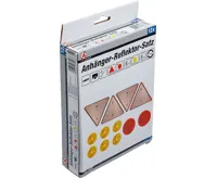 BGS Sada odrazek pro přívěs, 12dílná (2)