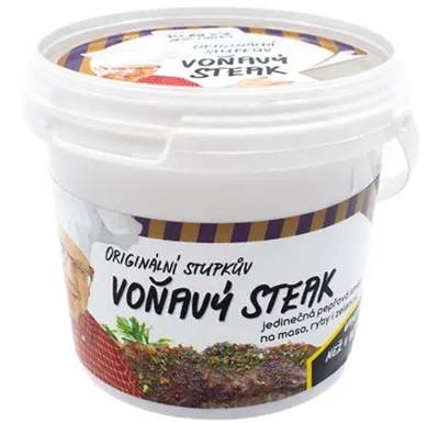 Kulinář - Petr Stupka Koření Kulinář - Voňavý steak 70g