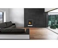 HS Flamingo Krbová vložka AQUAFLAM ® 17 s výměníkem a automatickou regulací hoření (4)